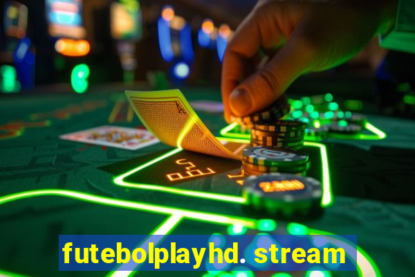 futebolplayhd. stream